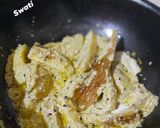 শুক্তো (Shukto recipe in bengali) রেসিপি ধাপ - 4 ছবি