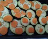 Foto del paso 2 de la receta: Lasagna de berenjenas