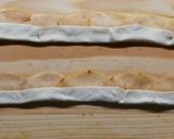 Almás rózsa recept fázis 6 fotója