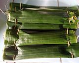 Foto langkah ke 5 dari resep Pepes Pindang Tahu Kemangi.