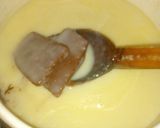 Pas rețetă Ganache de ciocolată 2 fotografie