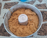 Foto del paso 6 de la receta: Budín integral de kabutia y boniatos