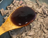 Foto del paso 4 de la receta: Carne mongoliana
