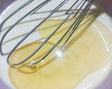 Foto langkah ke 2 dari resep Pancake teflon (eggless).