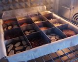 Foto langkah ke 5 dari resep Fudgy Brownies ❤️.