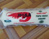 Foto langkah ke 1 dari resep Tauco Udang Tofu.