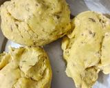 गव्हाचे खारे कुरकुरे(Wheat Flour Kurkure Recipe In Marathi) रेसिपी स्टेप 4 फोटो