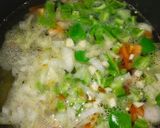 Foto del paso 4 de la receta: Patatas con conejo