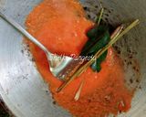 Foto langkah ke 2 dari resep Nasi Bakar Teri Medan Pedas-nget #BikinRamadanBerkesan.