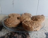 Foto del paso 9 de la receta: Muffins integrales