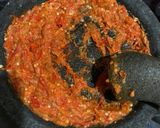 Foto langkah ke 2 dari resep Sambel Tumpang.