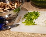 A picture of step 2 of Ribeye Beef Stew.
