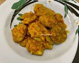 Foto langkah ke 7 dari resep Rendang Jengkol.