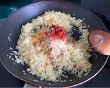 Foto del paso 4 de la receta: Arroz Basmati estilo turco especiado