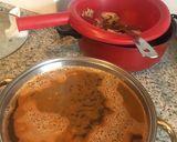 Foto del paso 2 de la receta Arroz negro del senyoret, ideal para niños 🥰