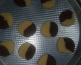 Foto del paso 5 de la receta: Polvorones 🍪