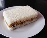 Foto del paso 11 de la receta: Arroz Tapado