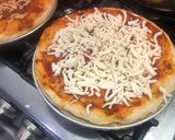 Foto del paso 13 de la receta: Pizzas Sonorenses