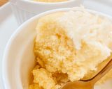 Foto langkah ke 7 dari resep Steamed Cheesecake No Mixer No Ribet.