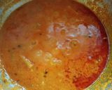 सहजन की सब्जी (sahjan ki sabji recipe in Hindi) रेसिपी चरण 5 फोटो