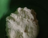 Foto langkah ke 2 dari resep Bakpao (No Mixer).