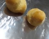 Foto del paso 9 de la receta: 🍯Croquembouche🍯