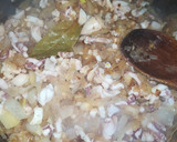 Foto del paso 2 de la receta: Chipirones rellenos