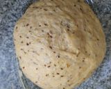 Foto del paso 4 de la receta: 💝 Pancitos de naranja y anís