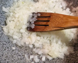 Foto del paso 2 de la receta: Chupe de Zapallo Italiano