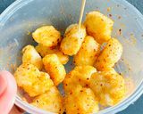 Foto langkah ke 3 dari resep Cireng Tahu.