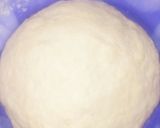 A picture of step 11 of Yeast doughnut.