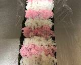 Japanese Spiral Sushi Ⅱ recipe step 4 photo
