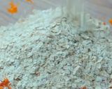 Foto del paso 1 de la receta: Pasabocas de pollo y avena