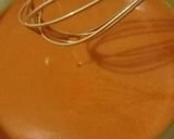Foto langkah ke 7 dari resep Bolu Sarang Semut🐜 (Caramel Cake) + Tips Antigagal.