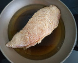 Foto del paso 3 de la receta: Pechuga de pavo rellenas de queso