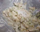 Foto del paso 6 de la receta Ensalada "Waldorf" con mi toque🥰