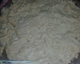 Foto del paso 3 de la receta: Tarta integral de coco, crema de dulce de leche !!!