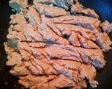 Foto del paso 5 de la receta: Croquetas de Secas amb butifarra i cansalada viada