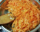 Foto del paso 4 de la receta: Tinga de zanahoria