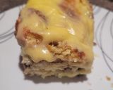 A picture of step 16 of Copycat Cinnabon Cinnamon Rolls.