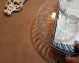 Foto del paso 10 de la receta: Gelatina de yogurt griego y mosaicos de fresa