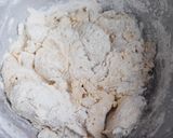 簡單原味貝果Bagel的食譜步驟1照片