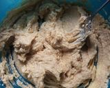 Foto del paso 1 de la receta: Galletitas de jengibre y canela