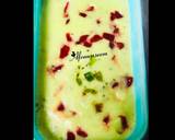 Kiwi sorbet with homemade tutti frutti recipe step 4 photo
