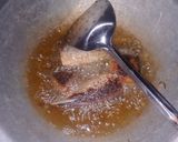 Foto langkah ke 3 dari resep Balado ikan kembung.