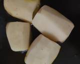Banarasi stuffed dum aloo recipe step 2 photo