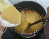 राजस्थानी गट्टे की सब्जी (rajasthani gatte ki sabzi reicpe in Hindi) रेसिपी चरण 9 फोटो