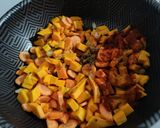 Foto del paso 2 de la receta: Muslos guisado