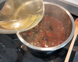 Foto del paso 6 de la receta: Ternera en salsa