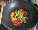 Foto del paso 3 de la receta: Keema Tikka Masala (कीमा टिक्का मसाला)